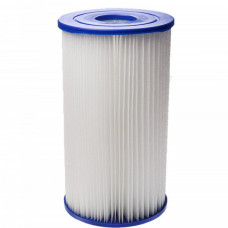 Szűrőkészlet Intex Pumpe 56622, Type B