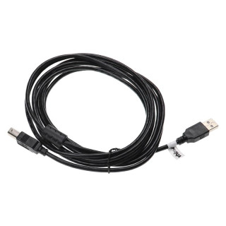 Adatkábel az USB-A-tól a USB-B, 3.0 m
