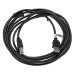 Adatkábel az USB-A-tól a USB-B, 3.0 m
