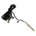 Audiokábel AKG K141 / K171 / K240 