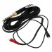 Audiokábel Sennheiser HD 250 / HD 450 / HD 650
