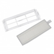 HEPA szűrőkészlet Xiaomi Viomi V2 Pro / Cecotec Conga 3490 HEPA szűrőkészlet Xiaomi Viomi V2 Pro / Cecotec Conga 3490