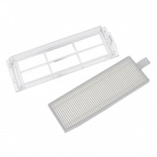 HEPA szűrőkészlet Xiaomi Viomi V2 Pro / Cecotec Conga 3490