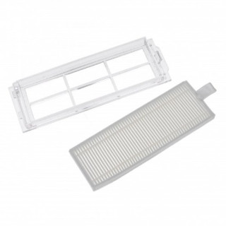 HEPA szűrőkészlet Xiaomi Viomi V2 Pro / Cecotec Conga 3490