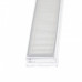 HEPA szűrőkészlet Xiaomi Viomi V2 Pro / Cecotec Conga 3490