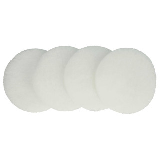 Szűrő Zehnder ComfoSpot Twin 40, G4, 527006550