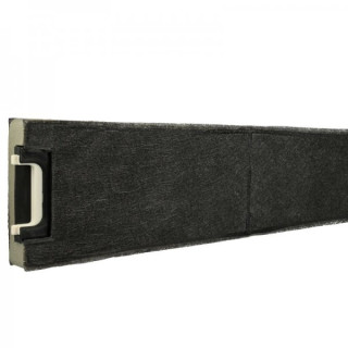 Aktív szénszűrő Miele DA 3050 / DA 3460 / DA 3490, DKF-13