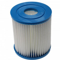 Szűrőkészlet Intex Krystal Clear M1 / Krystal Clear M2, Type E