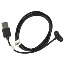 USB töltőkábel Mobvoi Ticwatch E3 / Pro 3