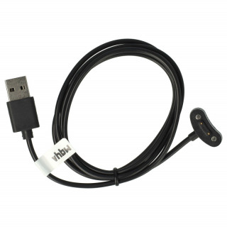 USB töltőkábel Mobvoi Ticwatch E3 / Pro 3