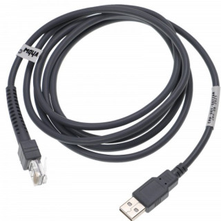USB adatkábel Symbol / Honeywell / Motorola / Zebra szkennerekhez