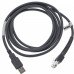 USB adatkábel Symbol / Honeywell / Motorola / Zebra szkennerekhez