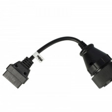 Adapter MAN 37 tűs OBD2