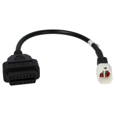 Adapter Suzuki / Yamaha 4 tűs OBD2