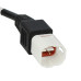 Adapter Yamaha 3 tűs / 4 tűs OBD2