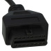 Adapter Husqvarna 6 tűs OBD2