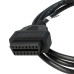 Adapter Husqvarna / BMW 10 tűs OBD2