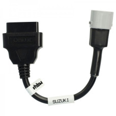 Adapter Suzuki 6 tűs OBD2