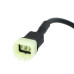 Adapter KTM 6 tűs OBD2 Adapter KTM 6 tűs OBD2