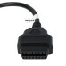 Adapter KTM 6 tűs OBD2 Adapter KTM 6 tűs OBD2