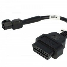 Adapter a Kawasaki / Kymco 3 tűs OBD2