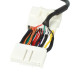 Adapter a Tesla Model 3 26-pin és OBD2 között