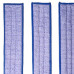 Tisztítókendő készlet Thomas Bravo 20 / Twin T2 Aquafilter/ X7 Aqua+, 787248