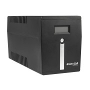 Green Cell UPS szünetmentes tápegység Micropower 1500VA