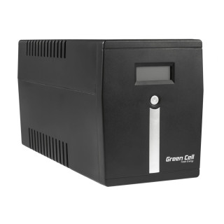 Green Cell UPS szünetmentes tápegység Micropower 1500VA