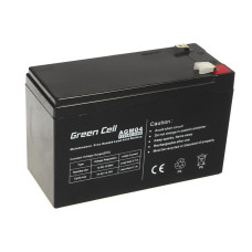 Green Cell AGM akkumulátor 12V 7Ah