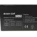 Green Cell AGM akkumulátor 12V 7.2Ah