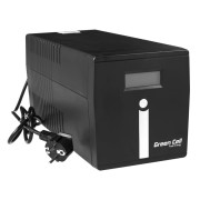 Green Cell UPS szünetmentes tápegység Micropower 1000VA