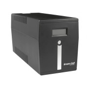 Green Cell UPS szünetmentes tápegység Micropower 2000VA