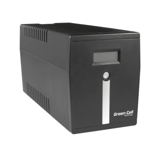 Green Cell UPS szünetmentes tápegység Micropower 2000VA