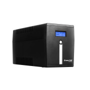 Green Cell UPS szünetmentes tápegység Microsine 2000VA