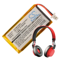 Fejhallgató és MP3 akkumulátorok